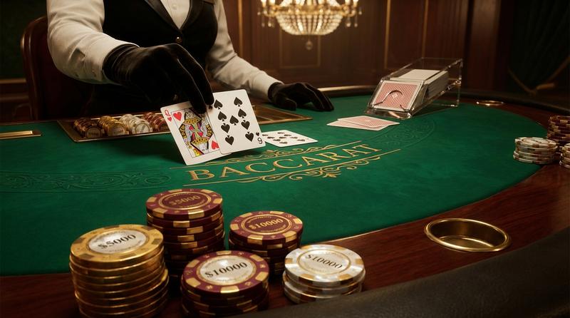 2026全自动棋牌机选购白皮书：从静音指标到芯片算力的硬核博弈