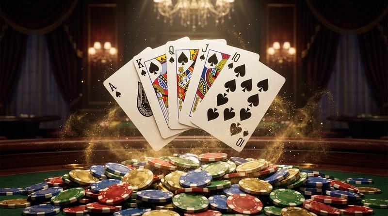 2026款商用棋牌机洗牌效率与静音方案实测对比